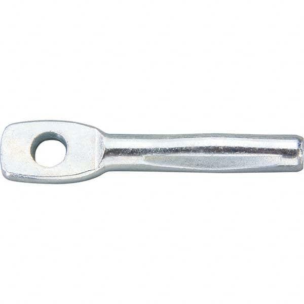 DeWALT Anchors & Fasteners - Concrete Anchors Type: Split-Drive Diameter (Inch): 1/4 - Exact Tool & Supply