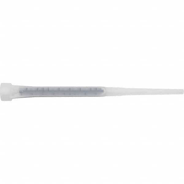 DeWALT Anchors & Fasteners - Caulk Guns & Adhesive Applicators Product Type: Nozzle Power Type: Manual - Exact Tool & Supply