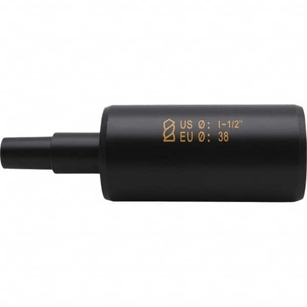 DeWALT Anchors & Fasteners - Anchor Accessories Type: Piston Plug for Adhesive Anchoring For Use With: Adhesive & Threaded Rod - Exact Tool & Supply
