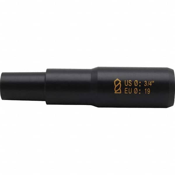 DeWALT Anchors & Fasteners - Anchor Accessories Type: Piston Plug for Adhesive Anchoring For Use With: Adhesive & Threaded Rod - Exact Tool & Supply