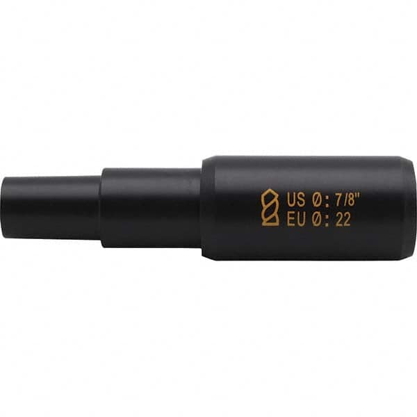 DeWALT Anchors & Fasteners - Anchor Accessories Type: Piston Plug for Adhesive Anchoring For Use With: Adhesive & Threaded Rod - Exact Tool & Supply
