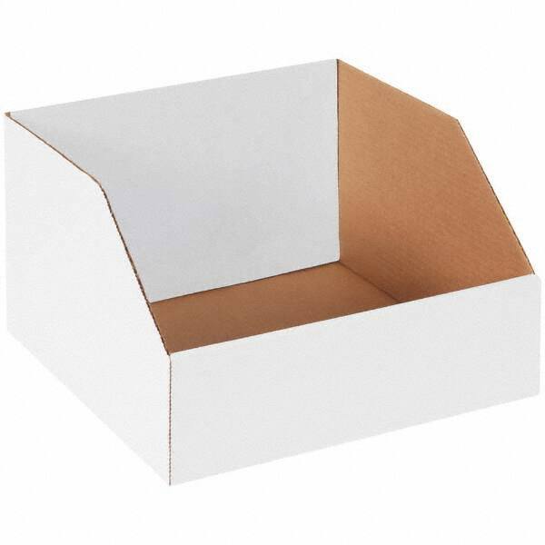 Value Collection - 12" Wide x 12" Deep x 8" High Drawer Bin - Exact Tool & Supply