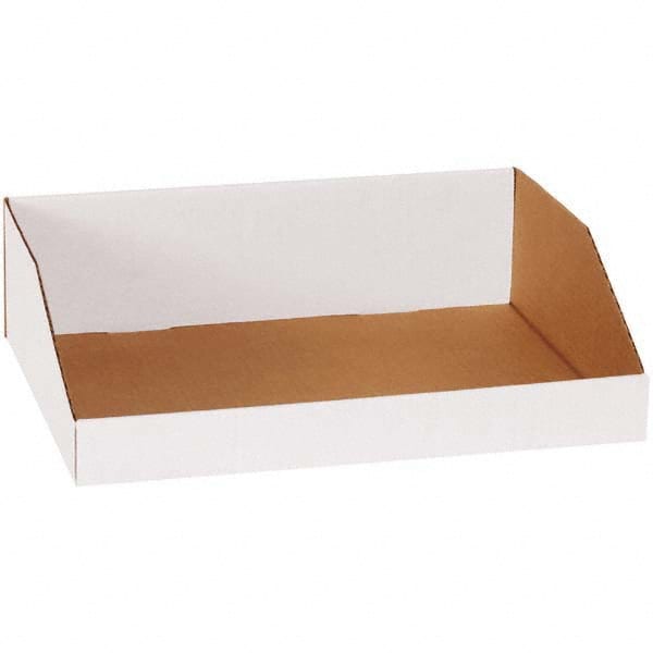 Value Collection - 16" Wide x 12" Deep x 4-1/2" High Drawer Bin - Exact Tool & Supply