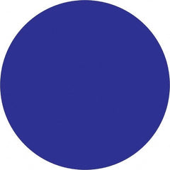 Tape Logic - 3/4" x 3/4" Dark Blue Paper Inventory Labels - Exact Tool & Supply