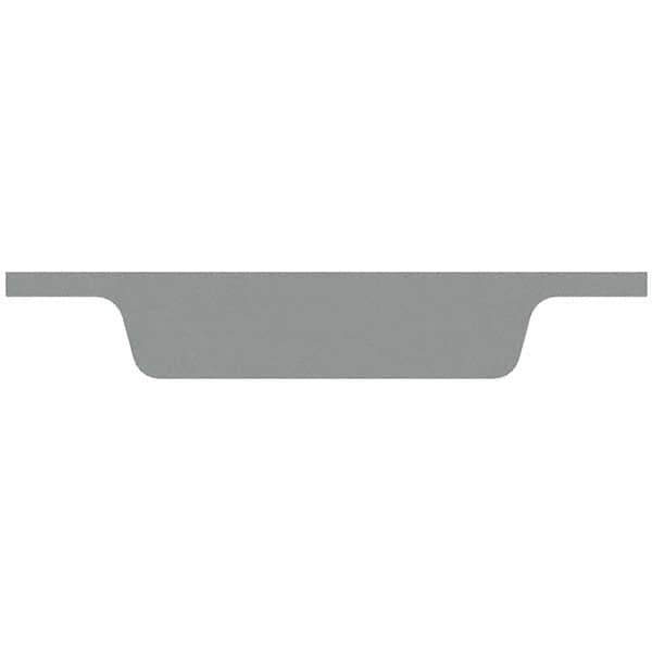 Phillips Precision - Laser Etching Fixture Plates Type: Adapter Length (Inch): 6.00 - Exact Tool & Supply