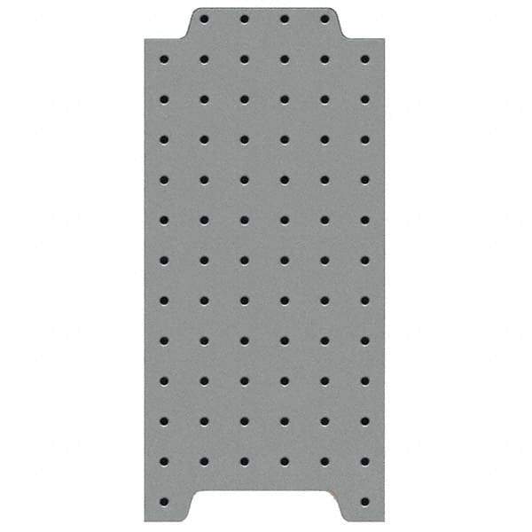 Phillips Precision - Laser Etching Fixture Plates Type: Fixture Length (Inch): 6.00 - Exact Tool & Supply