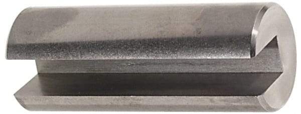 Dumont Minute Man - 2-15/16" Diam Plain Broach Bushing - Style D, 6" Bushing Length - Exact Tool & Supply