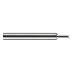 .135D X 45 DEG BACK CHAMFER 8X RCH - Exact Tool & Supply