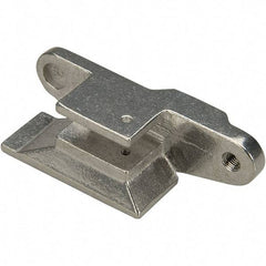 Dynabrade - Contact Arm Assembly Wheel Mount - Exact Tool & Supply