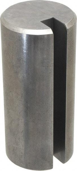 Dumont Minute Man - 2-3/4" Diam Plain Broach Bushing - Style D, 6" Bushing Length - Exact Tool & Supply