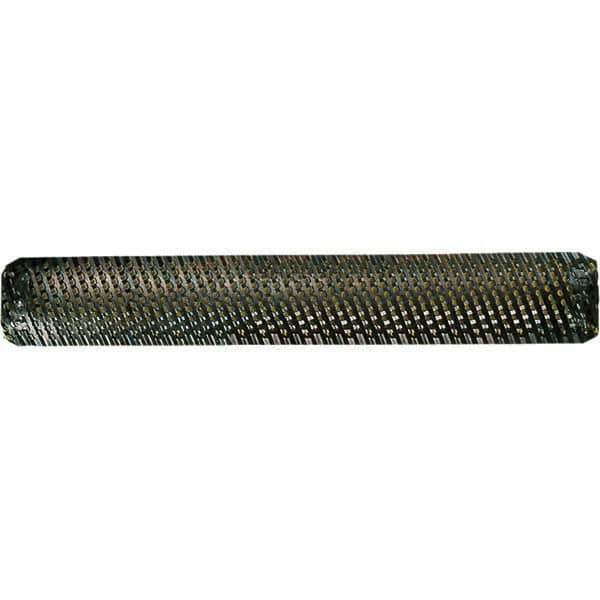 Stanley - Medium Wood Planer & Scraper - 1-5/8 x 10" - Exact Tool & Supply