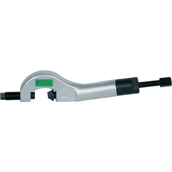 KUKKO - Nut Splitters Tool Type: Nut Splitter Overall Length (Inch): 6-5/8 - Exact Tool & Supply