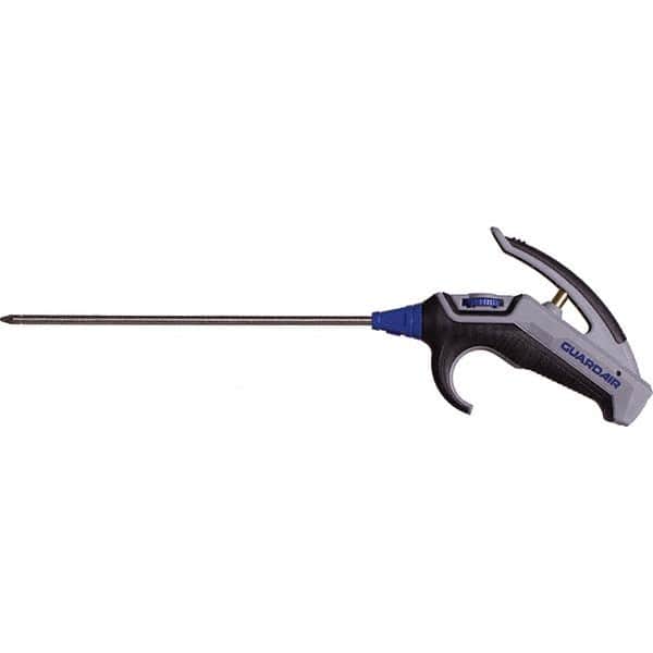 Guardair - Blow Guns Style: Safety Air Gun Tip Type: Star - Exact Tool & Supply
