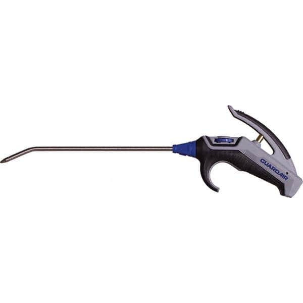 Guardair - Blow Guns Style: Safety Air Gun Tip Type: Star - Exact Tool & Supply