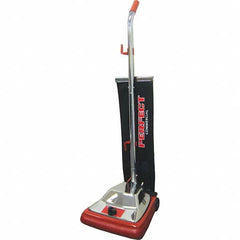 PRO-SOURCE - Upright Vacuum Cleaners Type: Industrial Vacuum Cleaning Width (Inch): 12 - Exact Tool & Supply