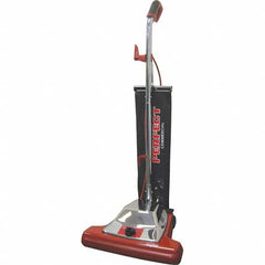 PRO-SOURCE - Upright Vacuum Cleaners Type: Industrial Vacuum Cleaning Width (Inch): 16 - Exact Tool & Supply