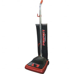 PRO-SOURCE - Upright Vacuum Cleaners Type: Industrial Vacuum Cleaning Width (Inch): 12 - Exact Tool & Supply