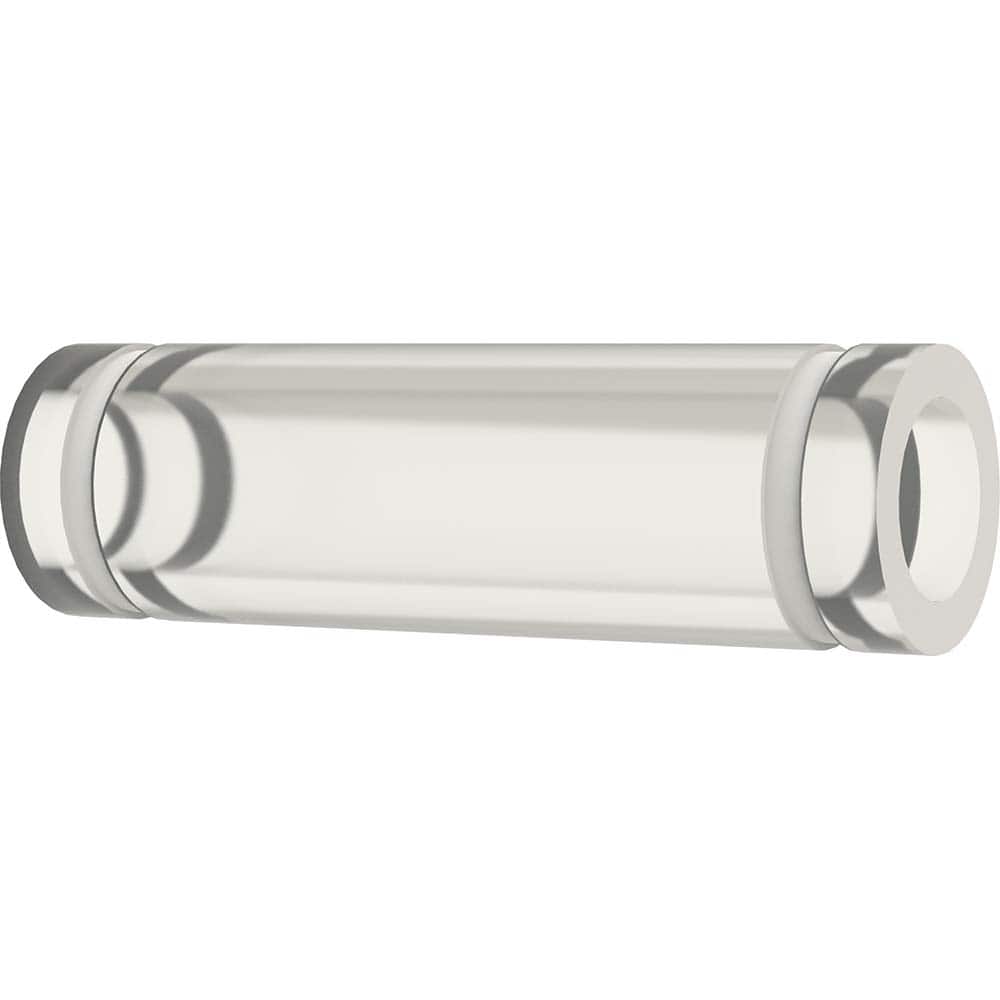 Petol - Sight Glasses & Flow Sights; Type: Sight Glass ; Sight Diameter (Inch): 2 ; Thread Size: 0 (Inch) - Exact Tool & Supply