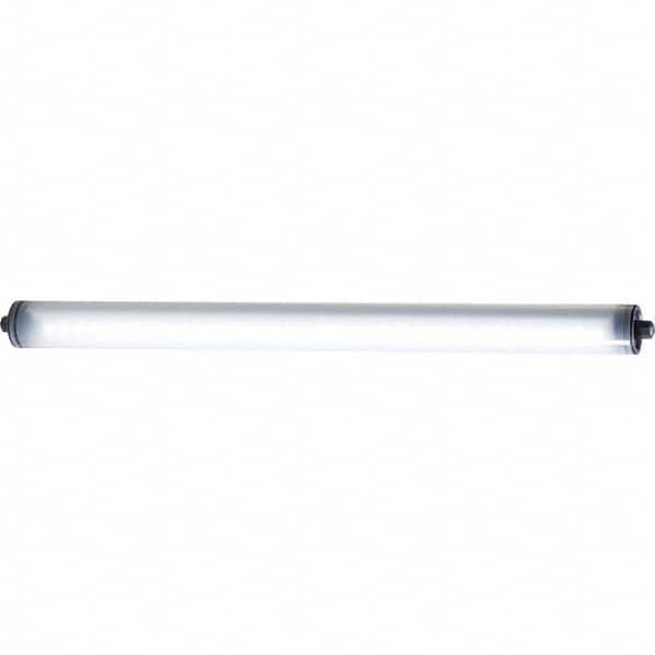 Waldmann Lighting - Machine Lights Machine Light Style: Tube Mounting Type: Bracket Mount - Exact Tool & Supply