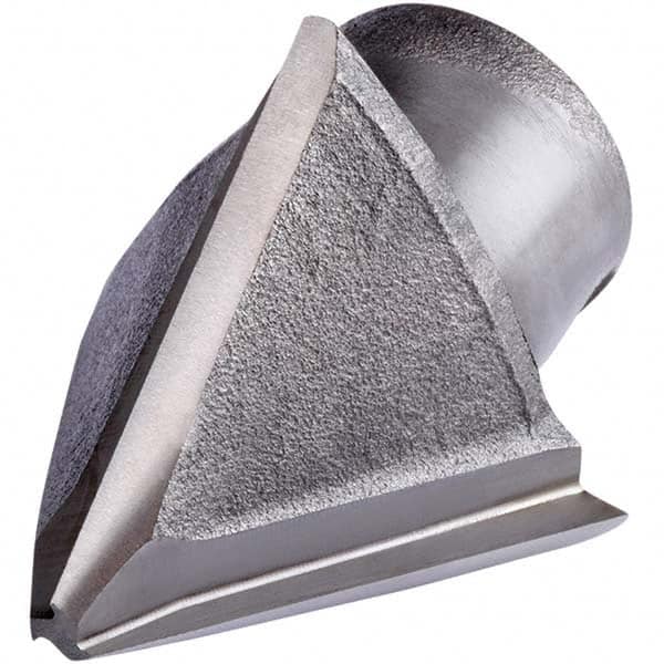 Rothenberger - Pipe & Tube Reamers Type: Twin-Edged Blade Maximum Pipe Capacity (Inch): 4 - Exact Tool & Supply