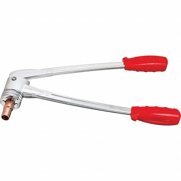 Rothenberger - Flaring Tools & Tube Expanders Type: Tube Expander Maximum Pipe Capacity (Inch): 1-1/8 - Exact Tool & Supply