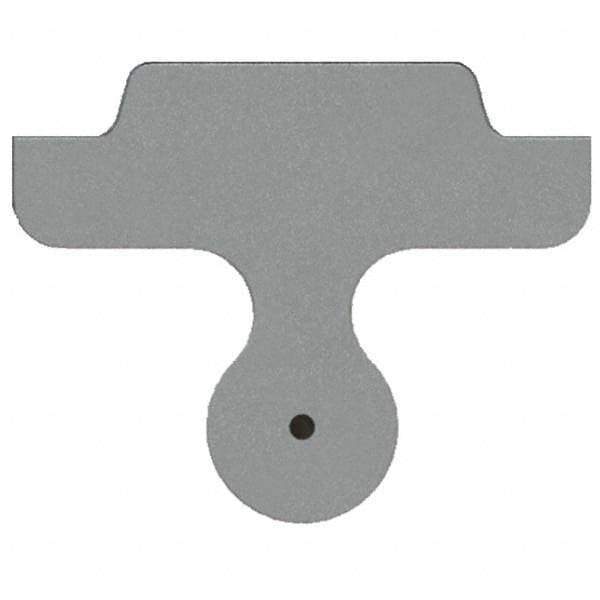 Phillips Precision - Laser Etching Fixture Plates Type: Fixture Length (Inch): 6.00 - Exact Tool & Supply