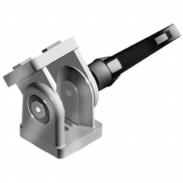 FATH - 39.9mm Wide, 2.36" High, Pivot Arm - Exact Tool & Supply
