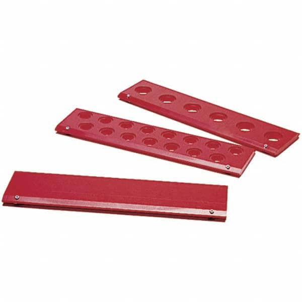 LISTA - CNC Storage Accessories Type: Tool Holder For Use With: CNC Tool Storage - Exact Tool & Supply