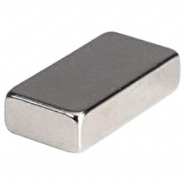 Eclipse - Rare Earth Disc & Cylinder Magnets Rare Earth Metal Type: Neodymium Rare Earth Diameter (Decimal Inch): 1.0000 - Exact Tool & Supply