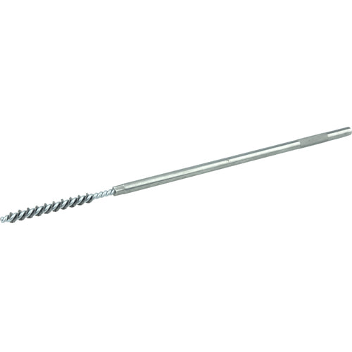 5/16″ Valve Guide Brush, .009″ Steel Fill - Exact Tool & Supply