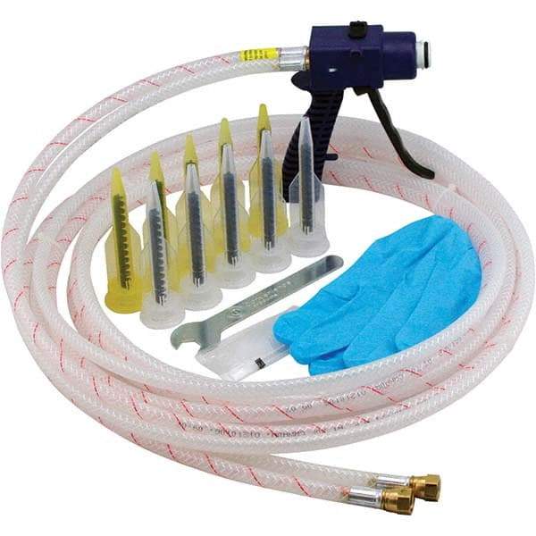 DAP - Caulk Guns & Adhesive Applicators Product Type: Foam Sealants/Adhesives Applicator Power Type: Manual - Exact Tool & Supply