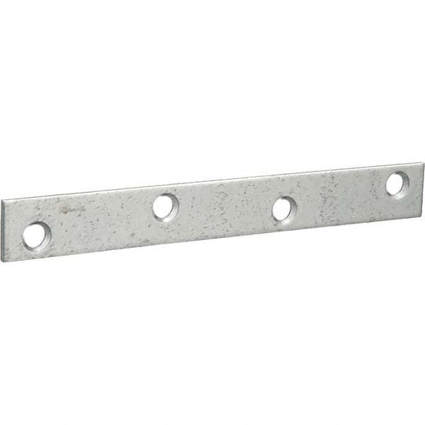 Marlin Steel Wire Products - Brackets Type: Bracket Length (Inch): 6 - Exact Tool & Supply