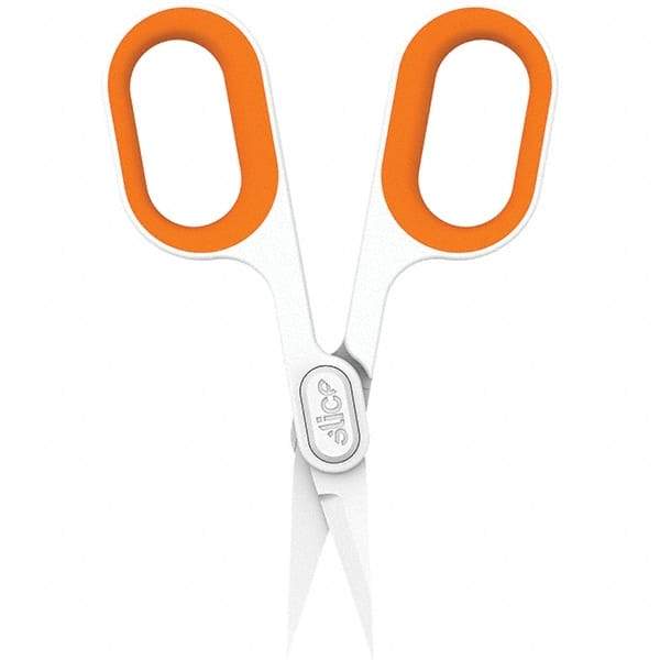 Slice - Scissors & Shears Blade Material: Ceramic Applications: General Purpose - Exact Tool & Supply