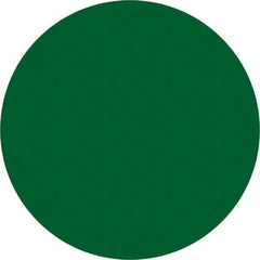 Tape Logic - 3/4" x 3/4" Green Paper Inventory Labels - Exact Tool & Supply