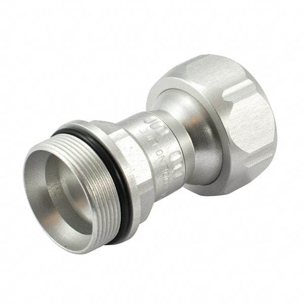 Piranha Cooling Line - Coolant Hose Extension Elements, Segments & Caps Type: Extension Tube Hose Inside Diameter (Inch): 1/2 - Exact Tool & Supply