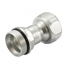 Piranha Cooling Line - Coolant Hose Extension Elements, Segments & Caps Type: Extension Tube Hose Inside Diameter (Inch): 1/2 - Exact Tool & Supply