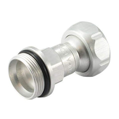 Piranha Cooling Line - Coolant Hose Extension Elements, Segments & Caps Type: Extension Tube Hose Inside Diameter (Inch): 1/4 - Exact Tool & Supply