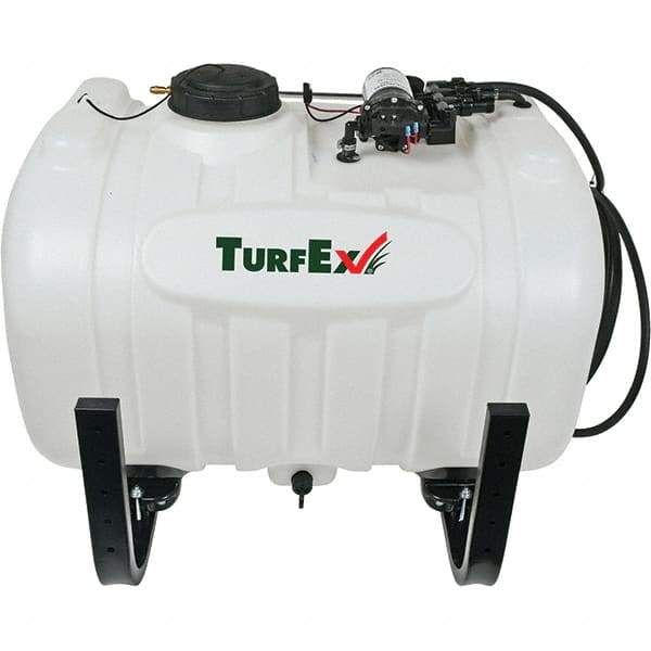 Trynex - Garden & Pump Sprayers Type: Cart Sprayer Chemical Safe: Yes - Exact Tool & Supply