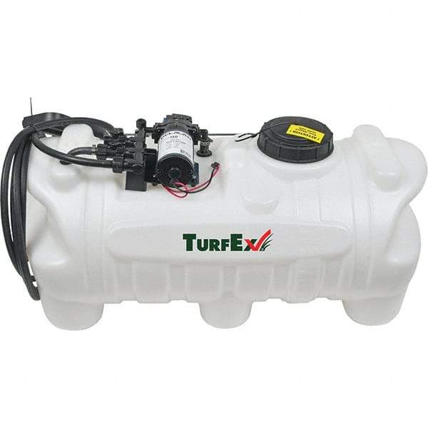 Trynex - Garden & Pump Sprayers Type: Cart Sprayer Chemical Safe: Yes - Exact Tool & Supply