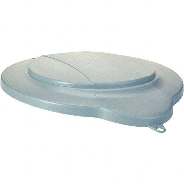 Vikan - Mop Bucket Accessories Type: Pail Lid Material: Polypropylene - Exact Tool & Supply