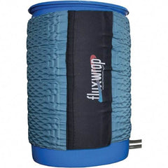 Powerblanket - Drum Coolers Type: Cooling Fluid Channel Blanket For Use With: 55 Gal. Drum - Exact Tool & Supply