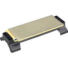 DMT - Sharpening Stones   Stone Material: Diamond    Overall Width/Diameter (Inch): 4 - Exact Tool & Supply
