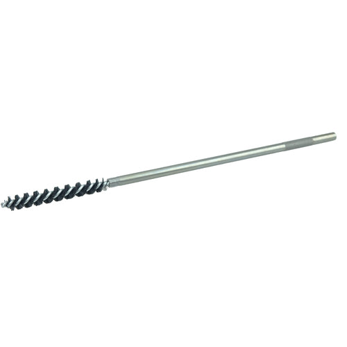 11/32″ Valve Guide Brush, .008″ Nylon Fill - Exact Tool & Supply