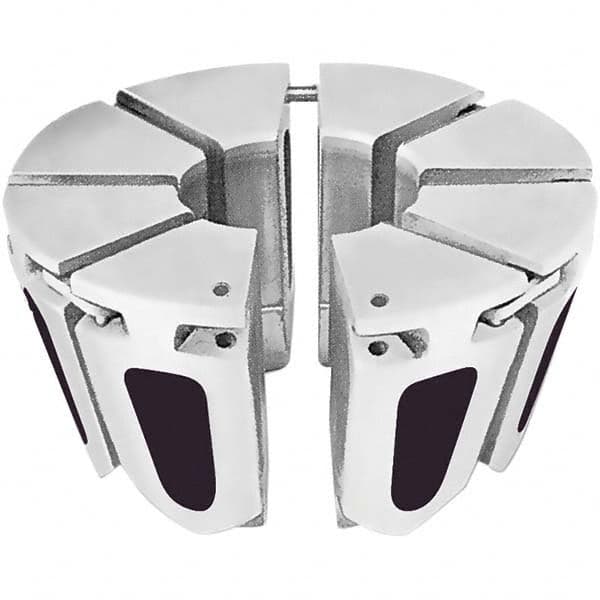 Parker - Hose Crimping Accessories Type: Crimp Dies For Use With: 56 Series; CG Series - Exact Tool & Supply