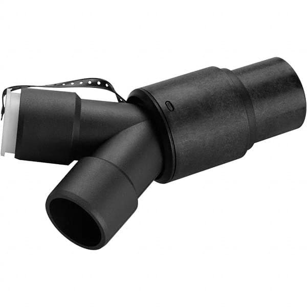 Bosch - Vacuum Cleaner Attachments & Hose Type: Y Connector For Use With: Dust Extractor - Vacuum - Exact Tool & Supply