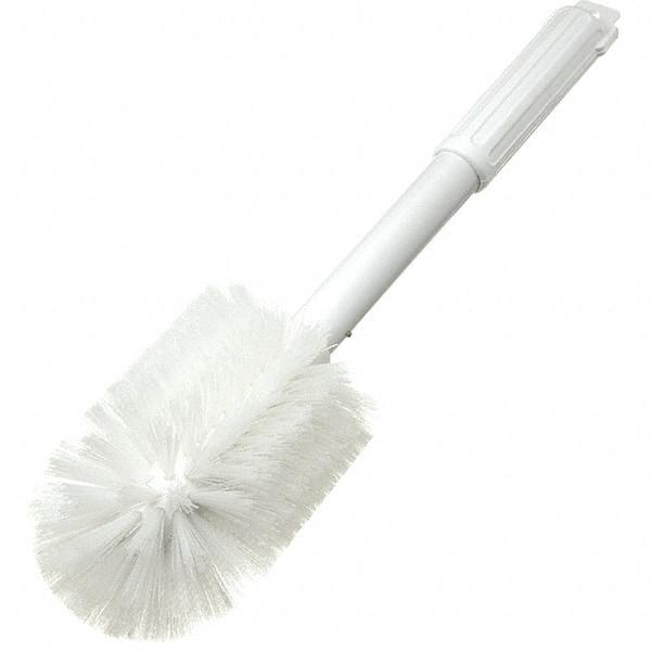 Carlisle - Bottle & Tube Brushes Type: Valve Brush Diameter (Inch): 4 - Exact Tool & Supply