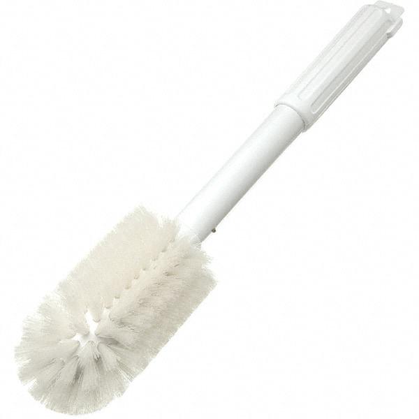 Carlisle - Bottle & Tube Brushes Type: Valve Brush Diameter (Inch): 3 - Exact Tool & Supply