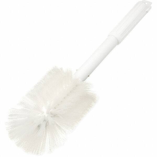 Carlisle - Bottle & Tube Brushes Type: Valve Brush Diameter (Inch): 5 - Exact Tool & Supply
