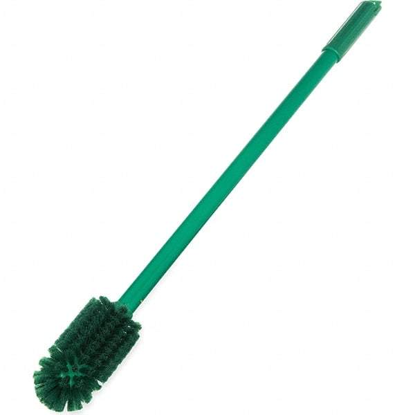 Carlisle - Bottle & Tube Brushes Type: Valve Brush Diameter (Inch): 3 - Exact Tool & Supply