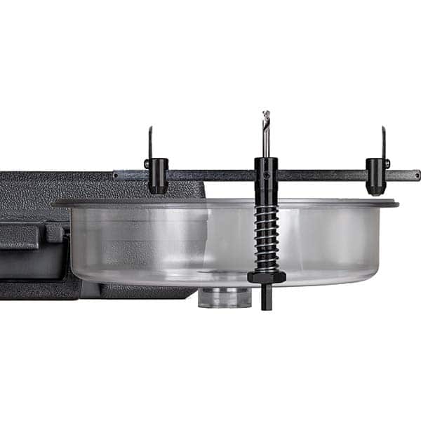 Jonard Tools - Cable Tools & Kits Tool Type: Adjustable Round Hole Cutter Number of Pieces: 1.000 - Exact Tool & Supply